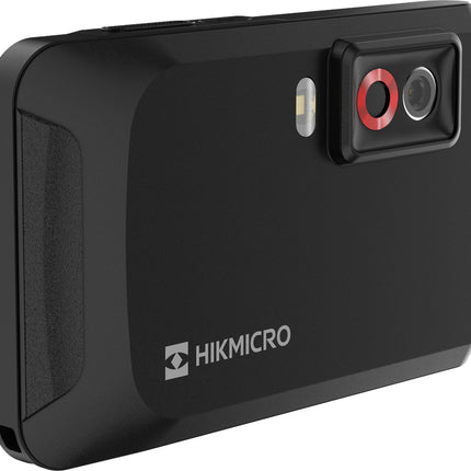 PocketE rear