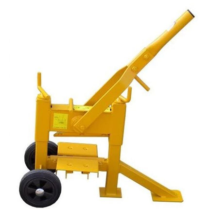 Revo steenknipper 25