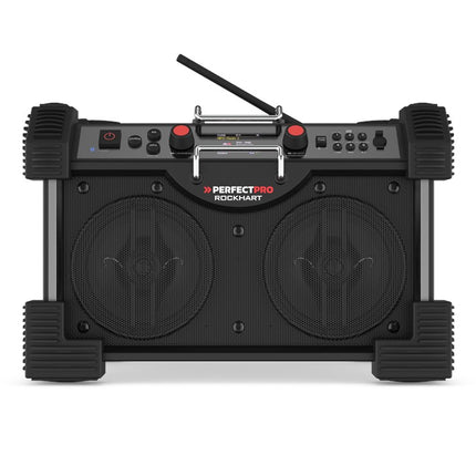 Afbeelding Perfectpro rockhart ROCKHART