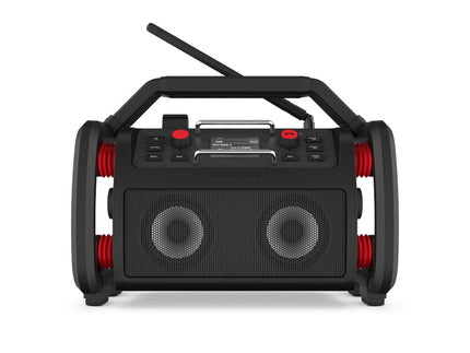 Afbeelding Perfectpro rockpro ROCKPRO