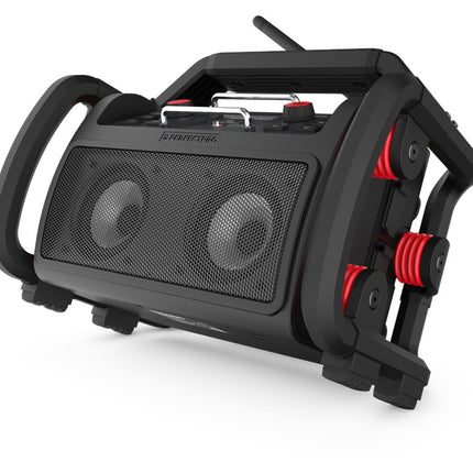 Afbeelding Perfectpro rockpro ROCKPRO