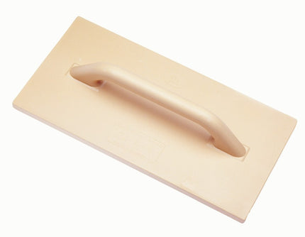 Afbeelding Schwan schuurbord, vol kunststof 275