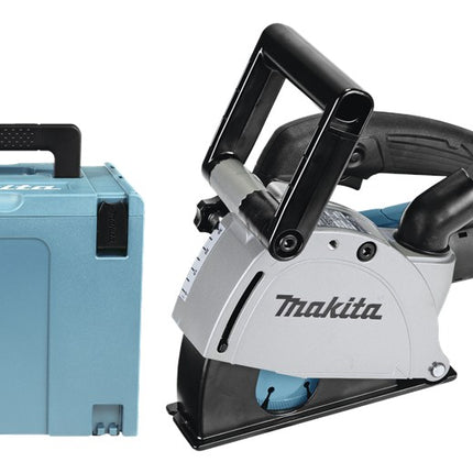 Afbeelding Makita 230 v sleuvenzaag SG1251J