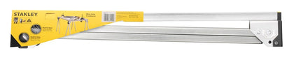 Afbeelding STANLEY metalen zaagbok (paar) STST81337-1