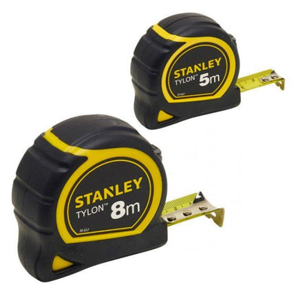 Stanley rolbandmaatset