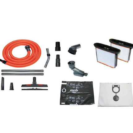 Starmix Ipulse L-1635 1