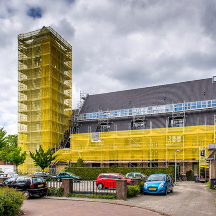 Steigergaas Geel 3