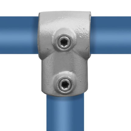 T-STUK KORT 2E - 48.3 MM 1