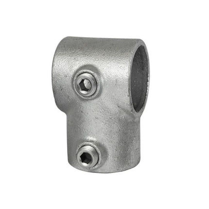 T-STUK KORT 2E - 48.3 MM