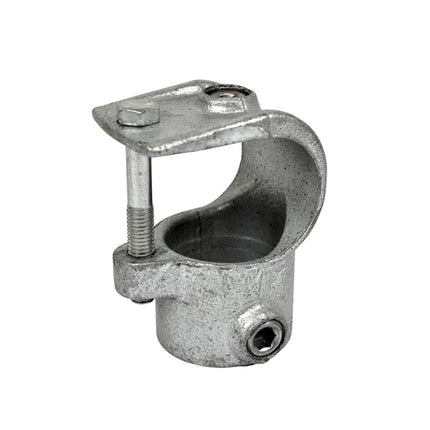 T-STUK OPEN 32E - 48.3 MM