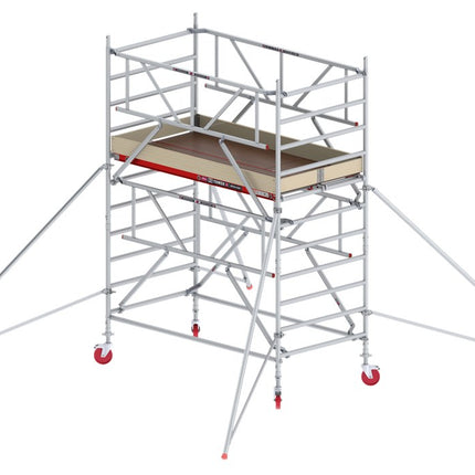 T420019 RS TOWER 42 SQ 4.2m 4 stabs