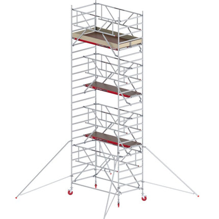 T420021 RS TOWER 42 SQ 8.2m 4 stabs