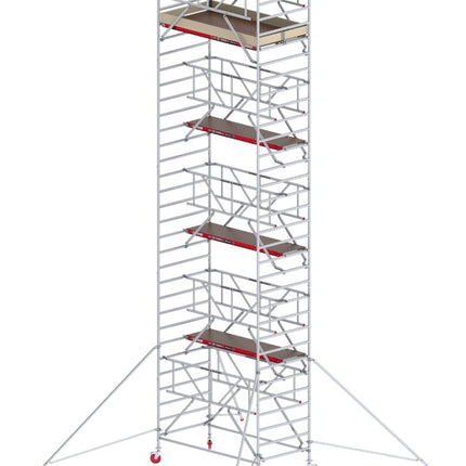 T420022 RS TOWER 42 SQ 10.2m 4 stabs