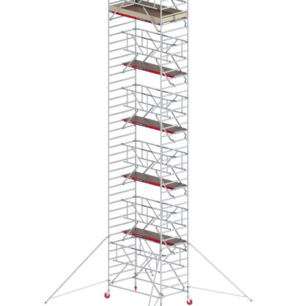 T420023 RS TOWER 42 SQ 12.2m 4 stabs