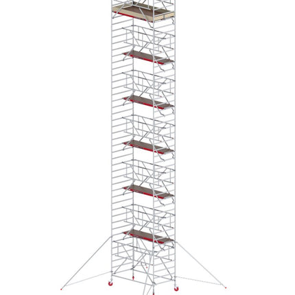 T420024 RS TOWER 42 SQ 14.2m 4 stabs