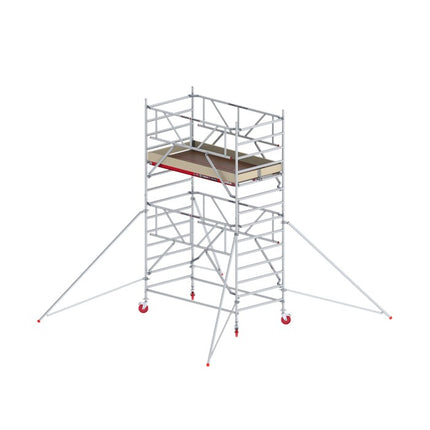 T425012 RS TOWER 42 SQ 5.2m 4 stabs