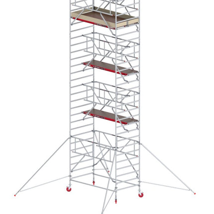 T425014 RS TOWER 42 SQ 9.2m 4 stabs