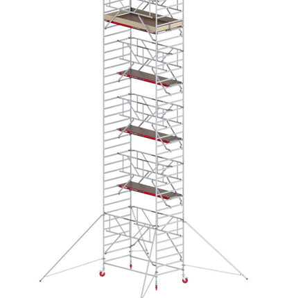 T425015 RS TOWER 42 SQ 11.2m 4 stabs
