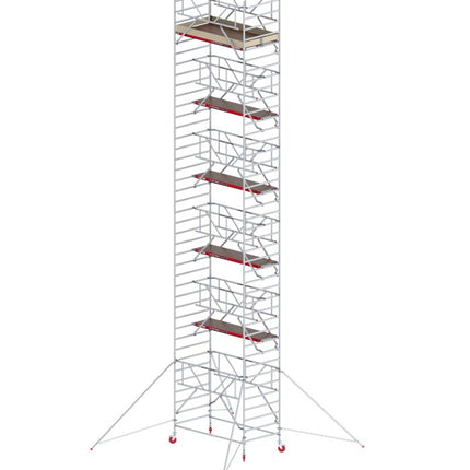T425016 RS TOWER 42 SQ 13.2m 4 stabs