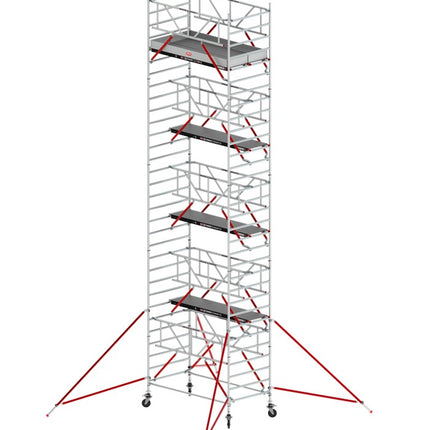 T520056 RS TOWER 52 SQ 10.2m 4 stabs
