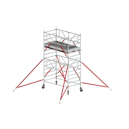T525012 RS TOWER 52 SQ 5.2m 4 stab