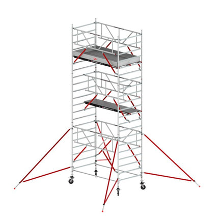 T525014 RS TOWER 52 SQ 7.2m 4 stabs