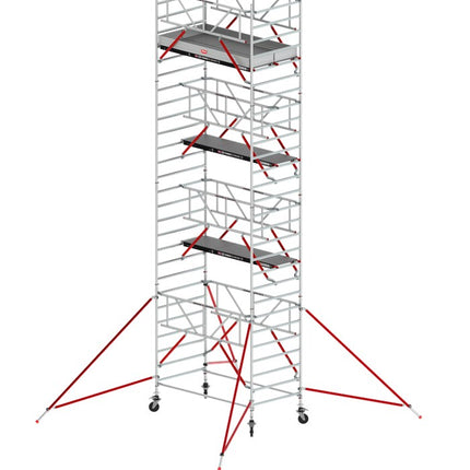 T525016 RS TOWER 52 SQ 9.2m 4 stabs