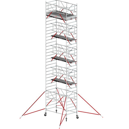 T525018 RS TOWER 52 SQ 11.2m 4 stabs