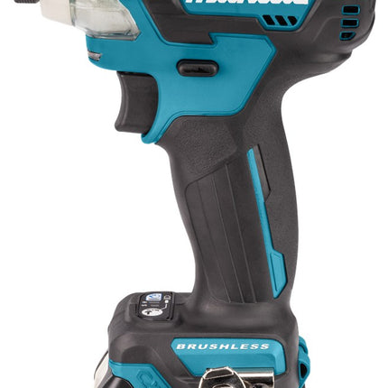 Afbeelding Makita 12 v max slagschroevendraaier TD111DSAJ