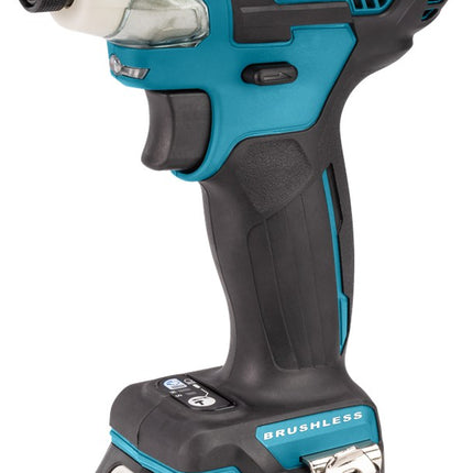 Afbeelding Makita 12 v max slagschroevendraaier TD111DSAJ