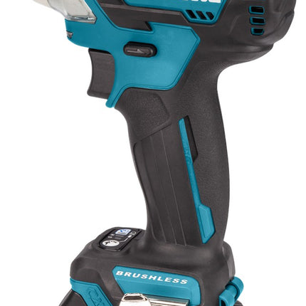 Afbeelding Makita 12 v max slagschroevendraaier TD111DSAJ