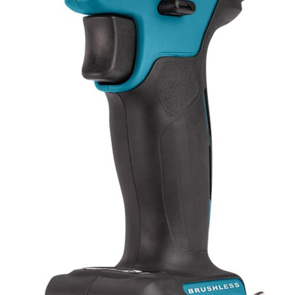 Afbeelding Makita 12 v max slagschroevendraaier TD111DSAJ