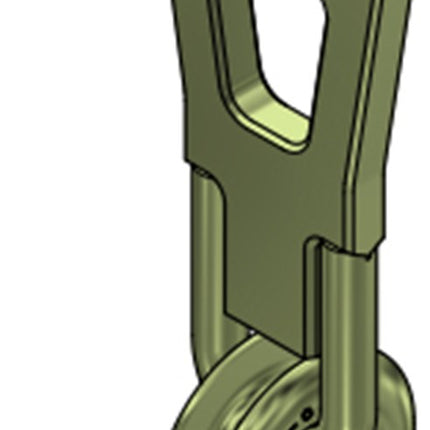 Ringkoppeling 2D TF2
