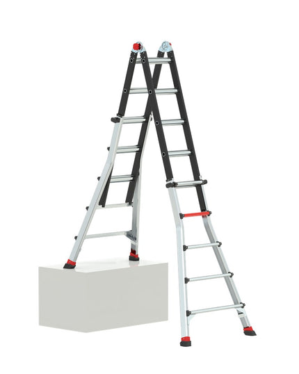 Varitrex Tele PRO PLUS 4x5 V 003