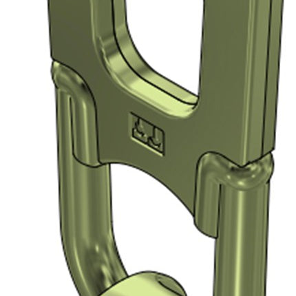 Ringkoppeling 3D TH2