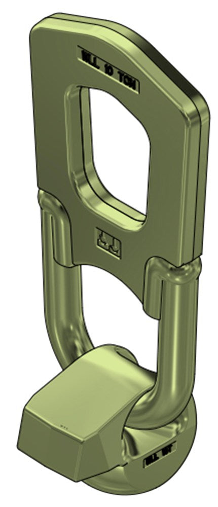 Ringkoppeling 3D TH2