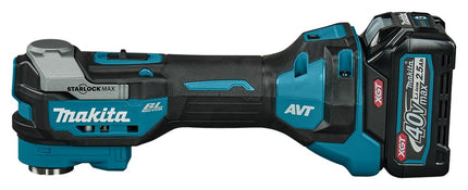 Afbeelding Makita xgt 40 v max multitool TM001GD201