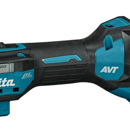 Afbeelding Makita xgt 40 v max multitool TM001GD201