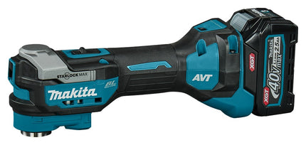 Afbeelding Makita xgt 40 v max multitool TM001GD201