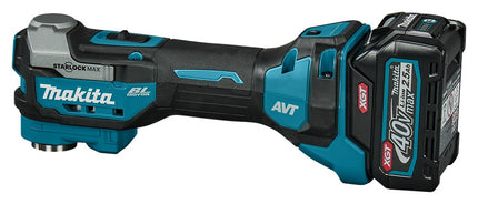 Afbeelding Makita xgt 40 v max multitool TM001GD201