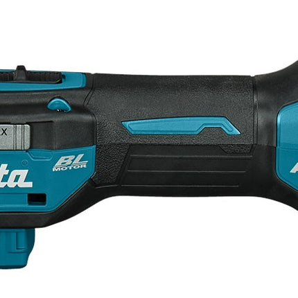 Afbeelding Makita xgt 40 v max multitool TM001GZ03