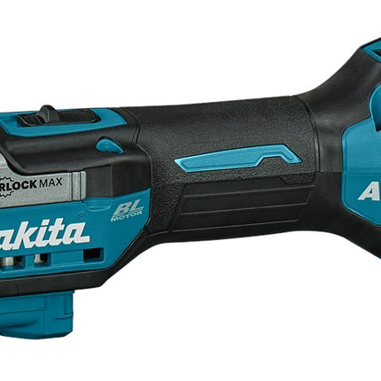 Afbeelding Makita xgt 40 v max multitool TM001GZ03
