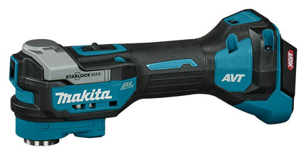 Afbeelding Makita xgt 40 v max multitool TM001GZ03