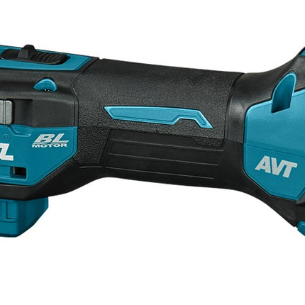 Afbeelding Makita xgt 40 v max multitool TM001GZ03