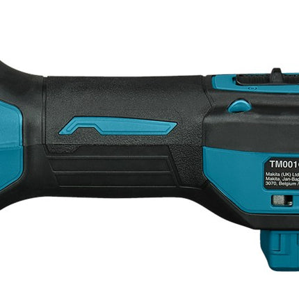 Afbeelding Makita xgt 40 v max multitool TM001GZ03