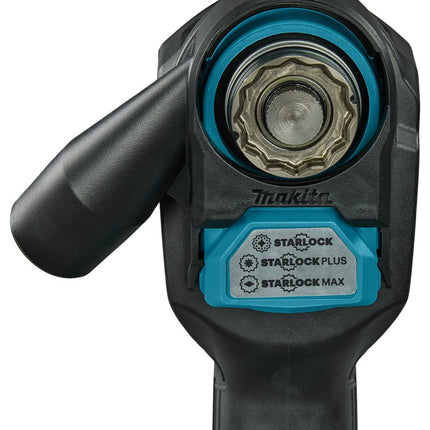 Afbeelding Makita xgt 40 v max multitool TM001GZ03