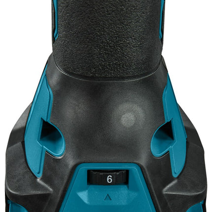 Afbeelding Makita xgt 40 v max multitool TM001GZ03