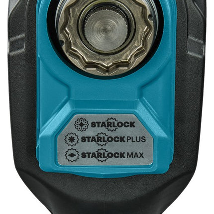 Afbeelding Makita xgt 40 v max multitool TM001GZ03