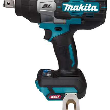 Afbeelding Makita 40 v max slagmoersleutel TW001GZ