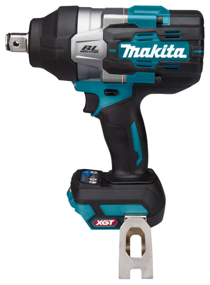 Afbeelding Makita 40 v max slagmoersleutel TW001GZ